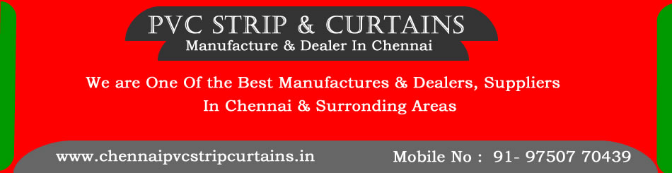 pvcstripcurtainschennai